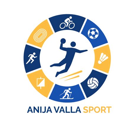 Anija Valla Sport