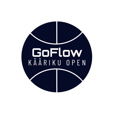 GoFlow Kääriku Open