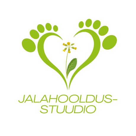 Jalahooldusstuudio