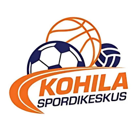 Kohila Spordikeskus