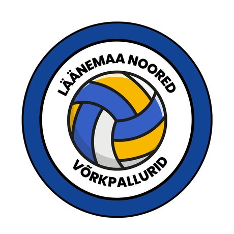Läänemaa Noored Võrkpallurid