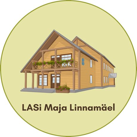 LASi Maja Linnamäel