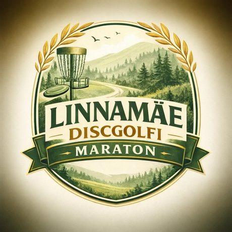 Linnamäe Discgolfi Maraton