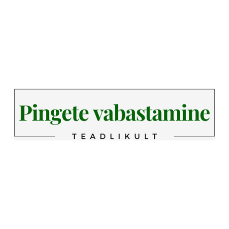 Pingete Vabastamine
