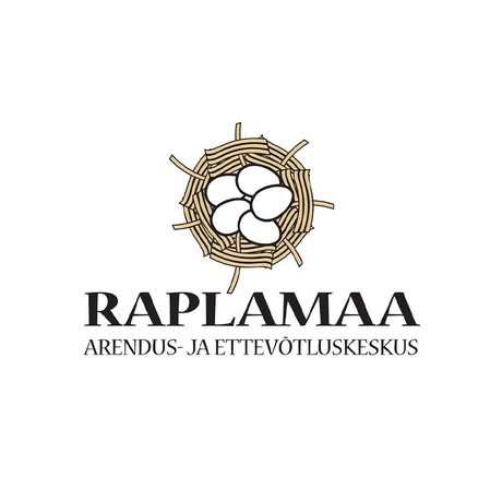 Raplamaa Arendus- ja Ettevõtluskeskus