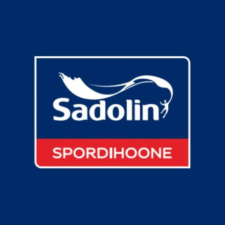 Sadolin Spordihoone